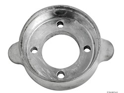 Collare piede LOMBARDINI